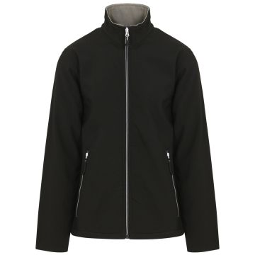 Ascender 2-layer softshell
