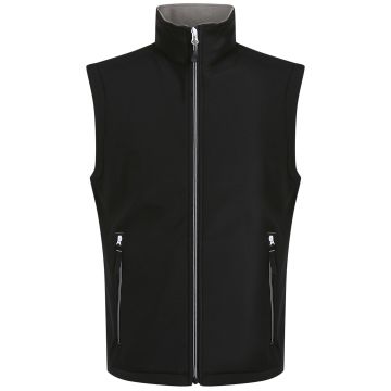 Ascender 2-layer softshell bodywarmer