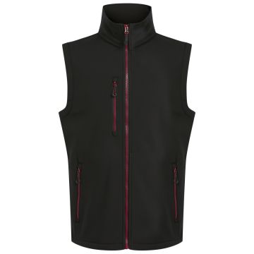 Navigate 2-layer softshell bodywarmer