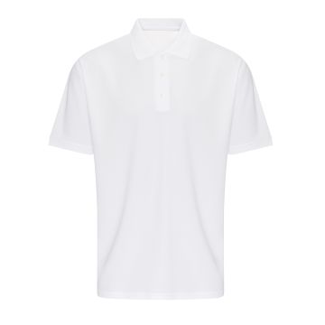 Pro wicking polo