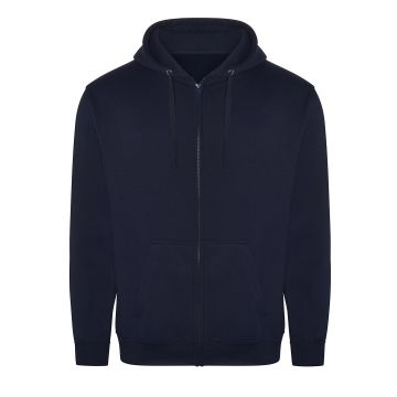 Pro zip hoodie