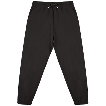 Unisex sustainable fashion cuffed joggers