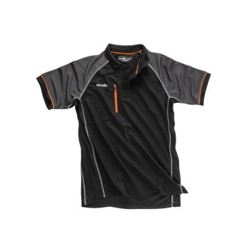 Trade active polo