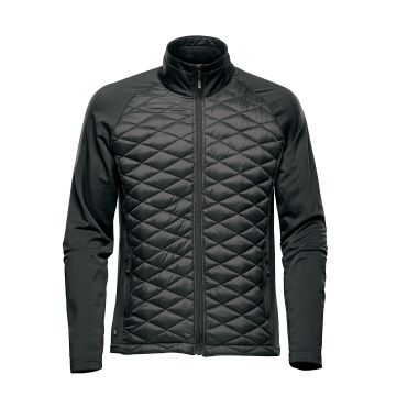 Boulder thermal shell