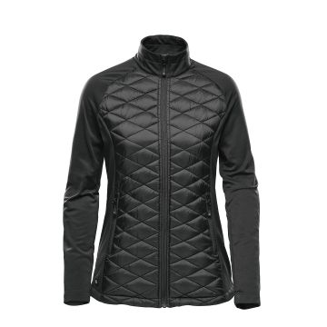 Women’s Boulder thermal shell