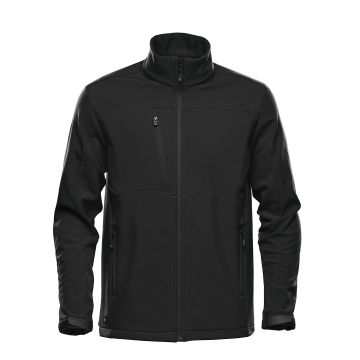 Cascades softshell