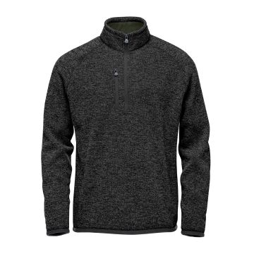 Avalante ¼-zip fleece