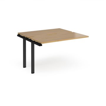 Adapt sliding top add on unit single 1200mm deep