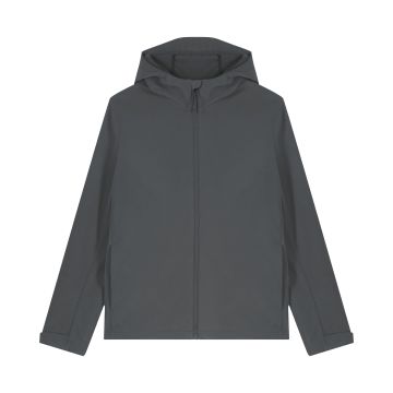 Stanley Discoverer hooded softshell (STJM158)