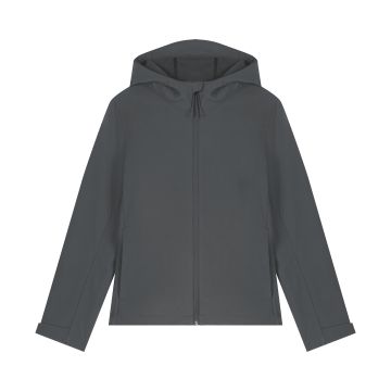 Women’s Stella Discoverer hooded softshell  (STJW159)