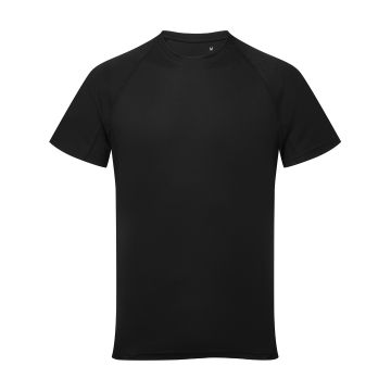TriDri® panelled tech tee
