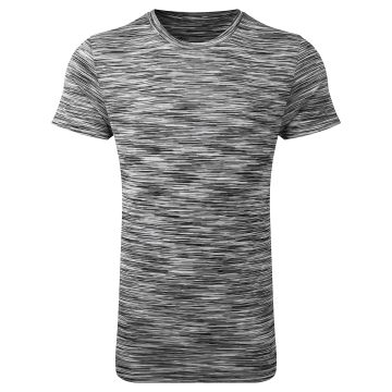 TriDri® space dye performance t-shirt