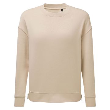 Women's TriDri® Recycled Chill Zip Sweatshirt