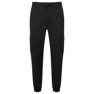 Unisex TriDri® cargo recycled joggers